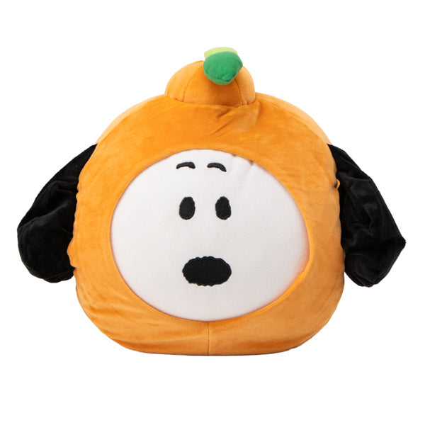 SNOOPY GARDEN