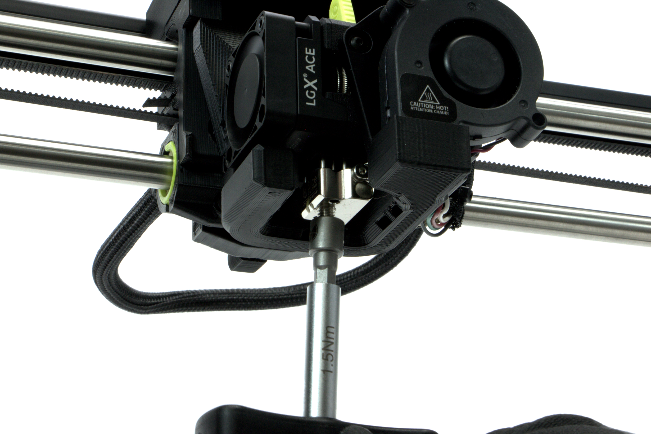 OHAI: Open Hardware Assembly Instructions