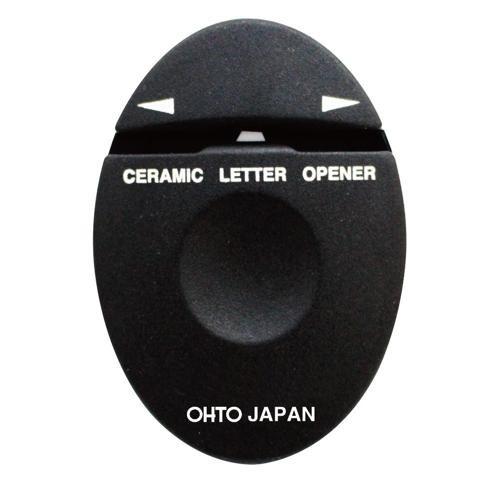 セラミックレターオープナー - OHTO