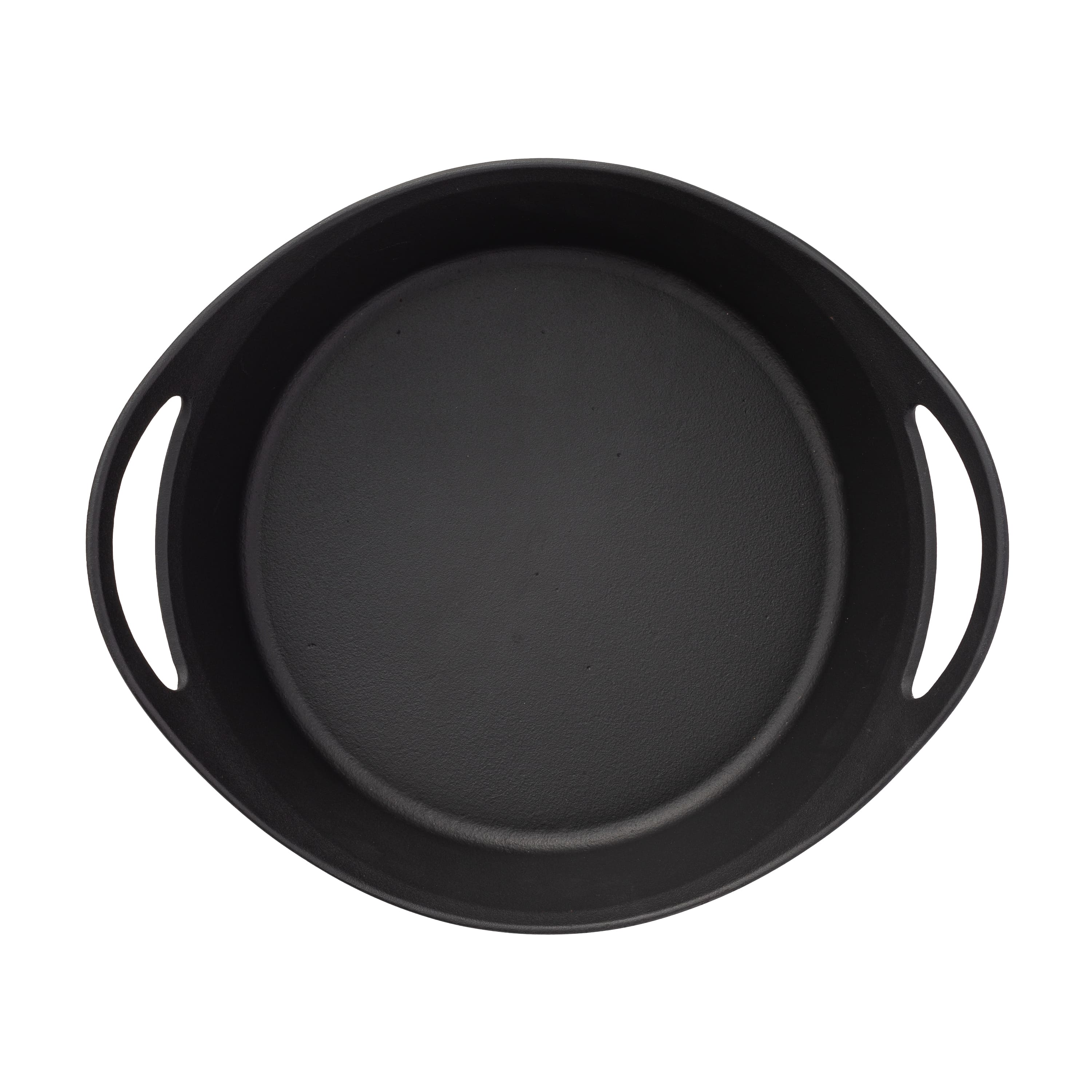 SHA RA KU MONO キャセロール 26cm| 南部鉄器の老舗 及源鋳造 OIGEN