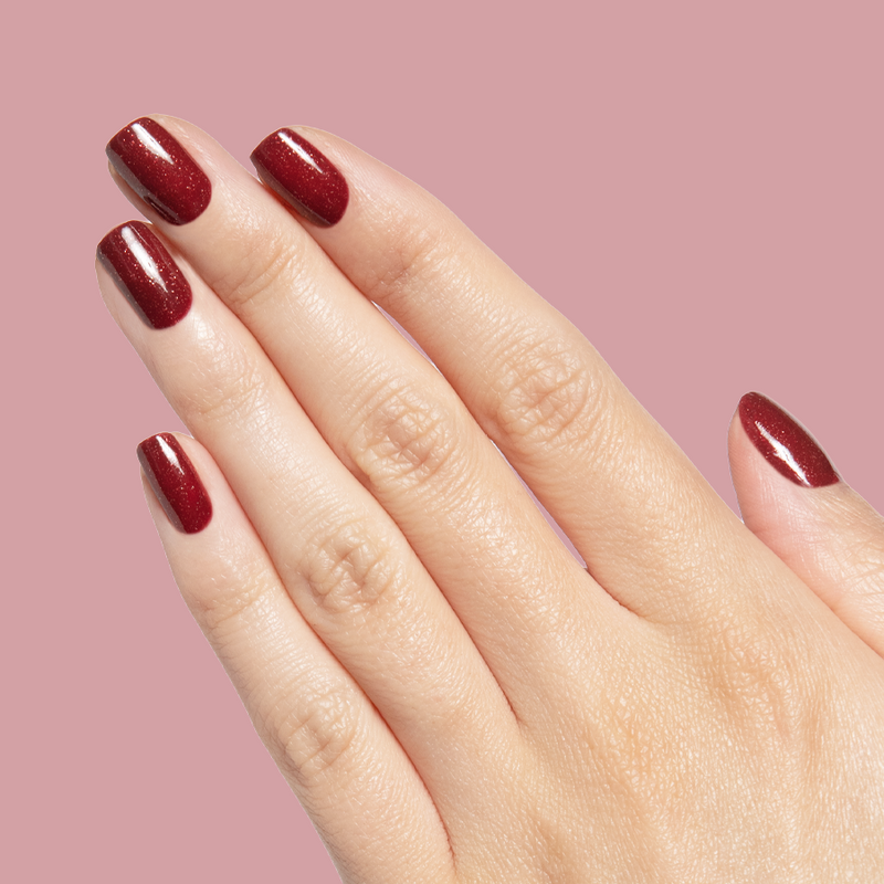 Saucy – Olive and June