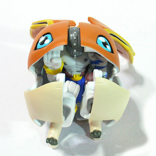 超進化シリーズ3 エンジェモン バンダイ デジモンアドベンチャー