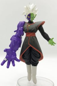 S.H.Figuarts ザマス-合体-】2019年8月発送決定！&今までのザマス