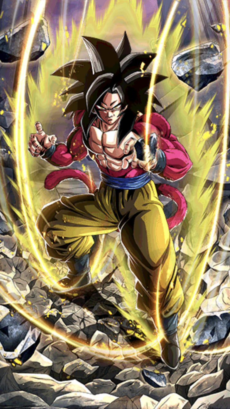 一番くじ DRAGONBALLZ DOKKAN BATTLE 6th anniversary(ドッカンバトル