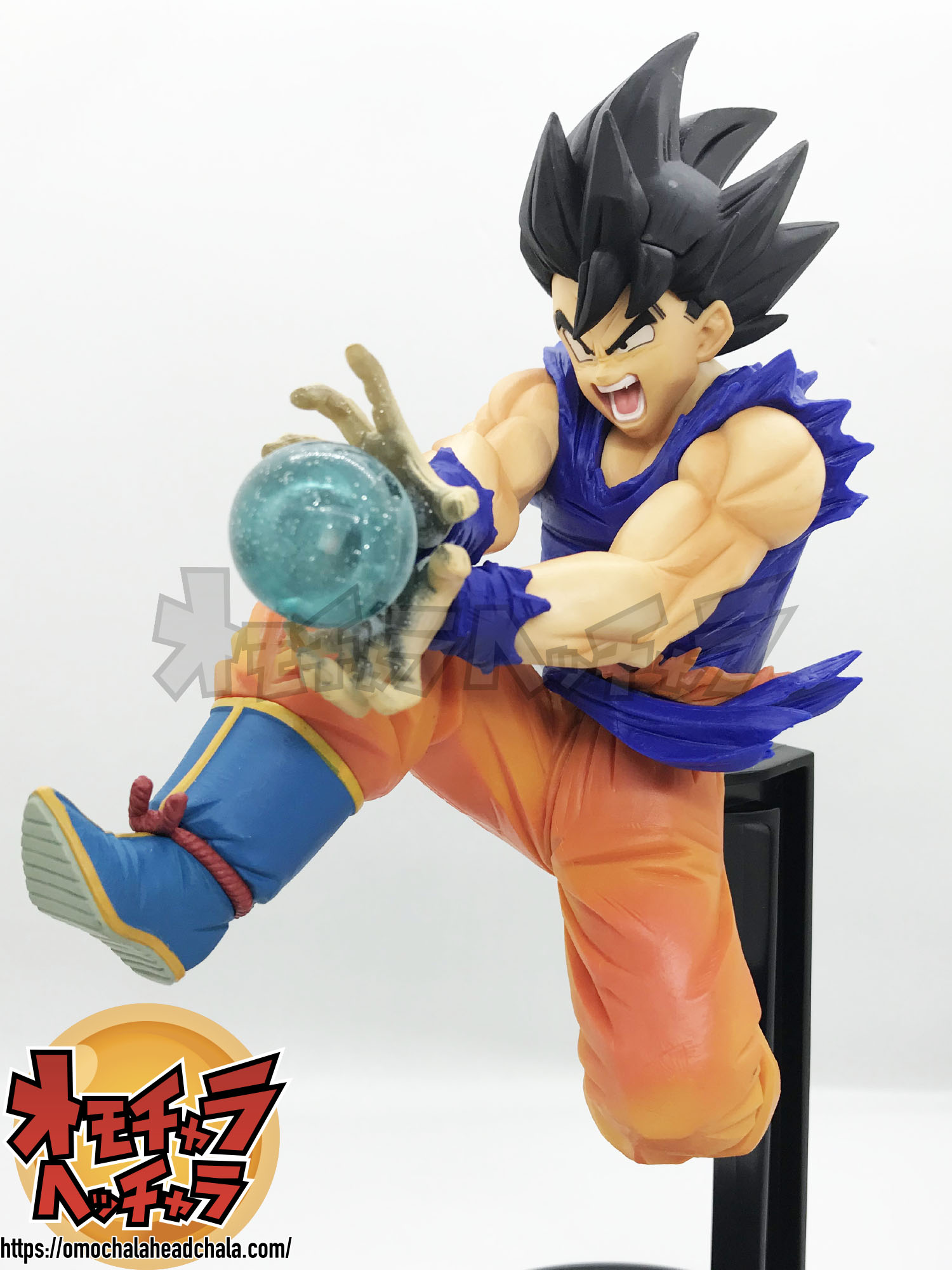 ドラゴンボールZ G×materia(ジーマテリア)THE SON GOKOU(孫悟空