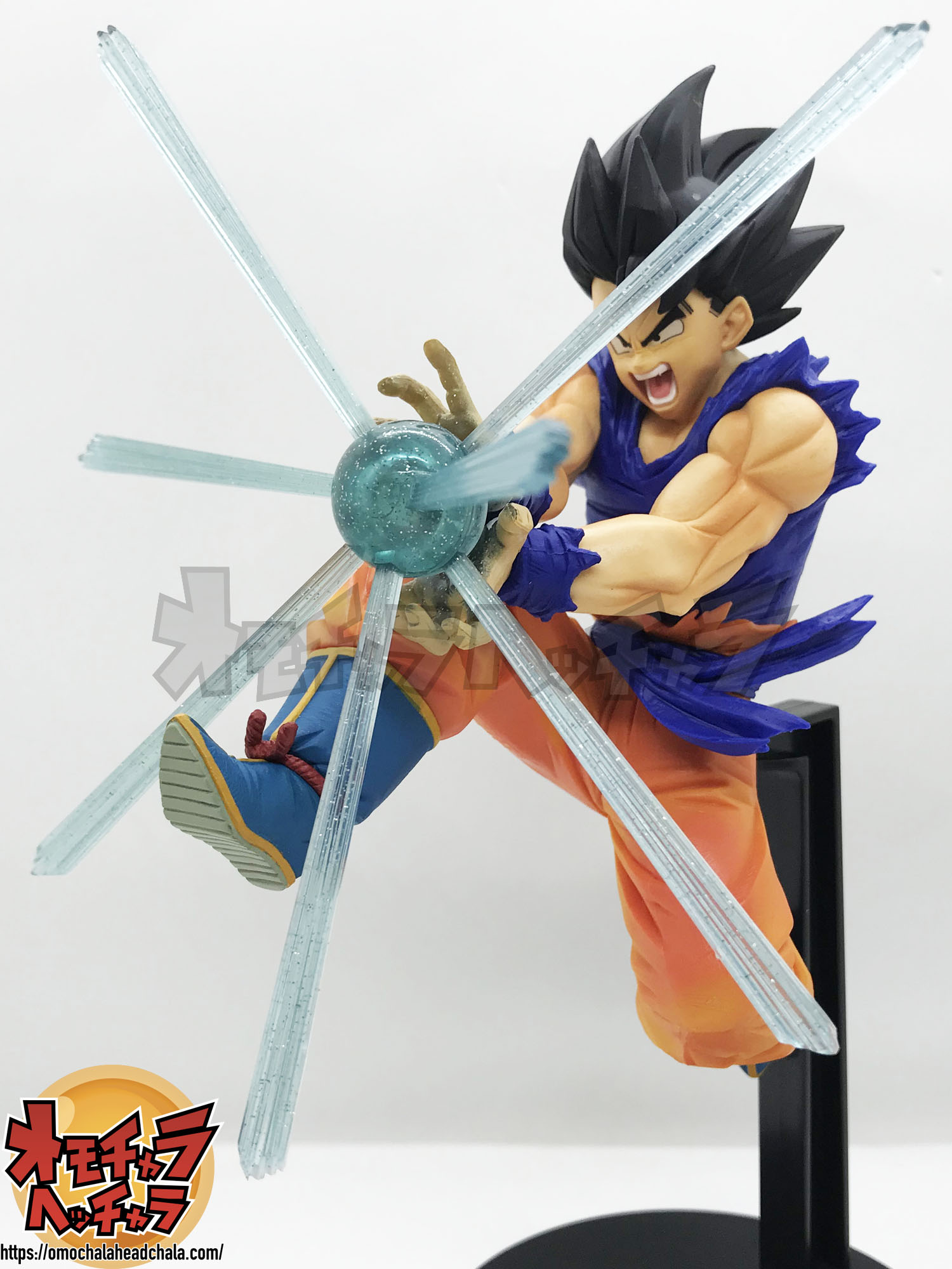 ドラゴンボールZ G×materia(ジーマテリア)THE SON GOKOU(孫悟空