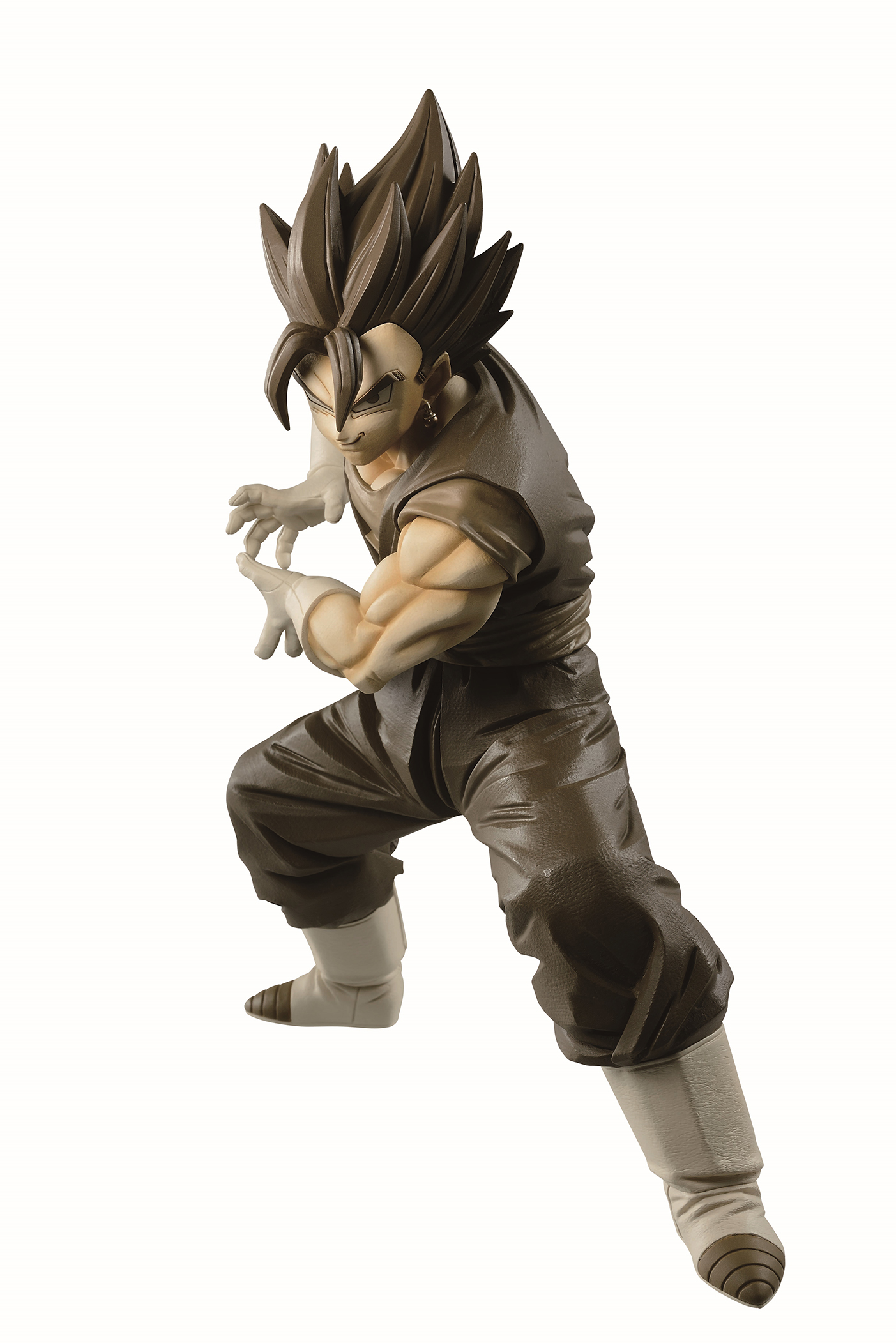400体限定！スペシャルカラー「ベジット」フィギュアが抽選で当たる