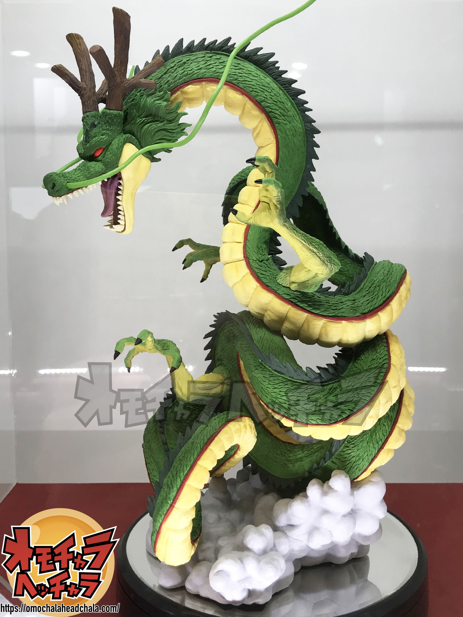 ワンフェス2020レポ5】一番くじ ドラゴンボール ULTIMATE VARIATION