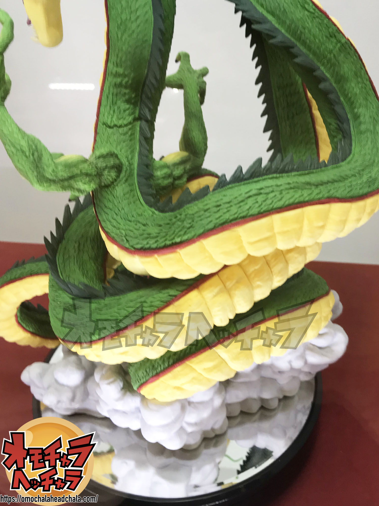 ワンフェス2020レポ5】一番くじ ドラゴンボール ULTIMATE VARIATION