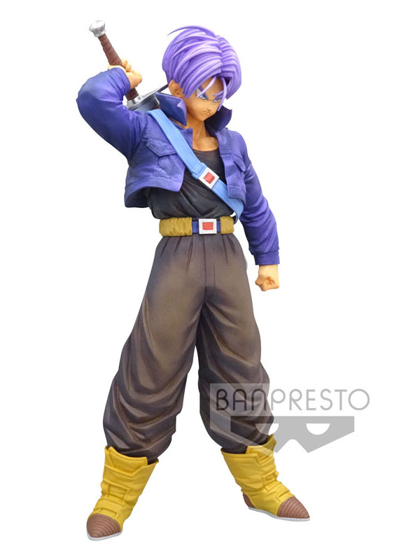 ドラゴンボールレジェンズコラボ 通常トランクス】（2020年7月最新