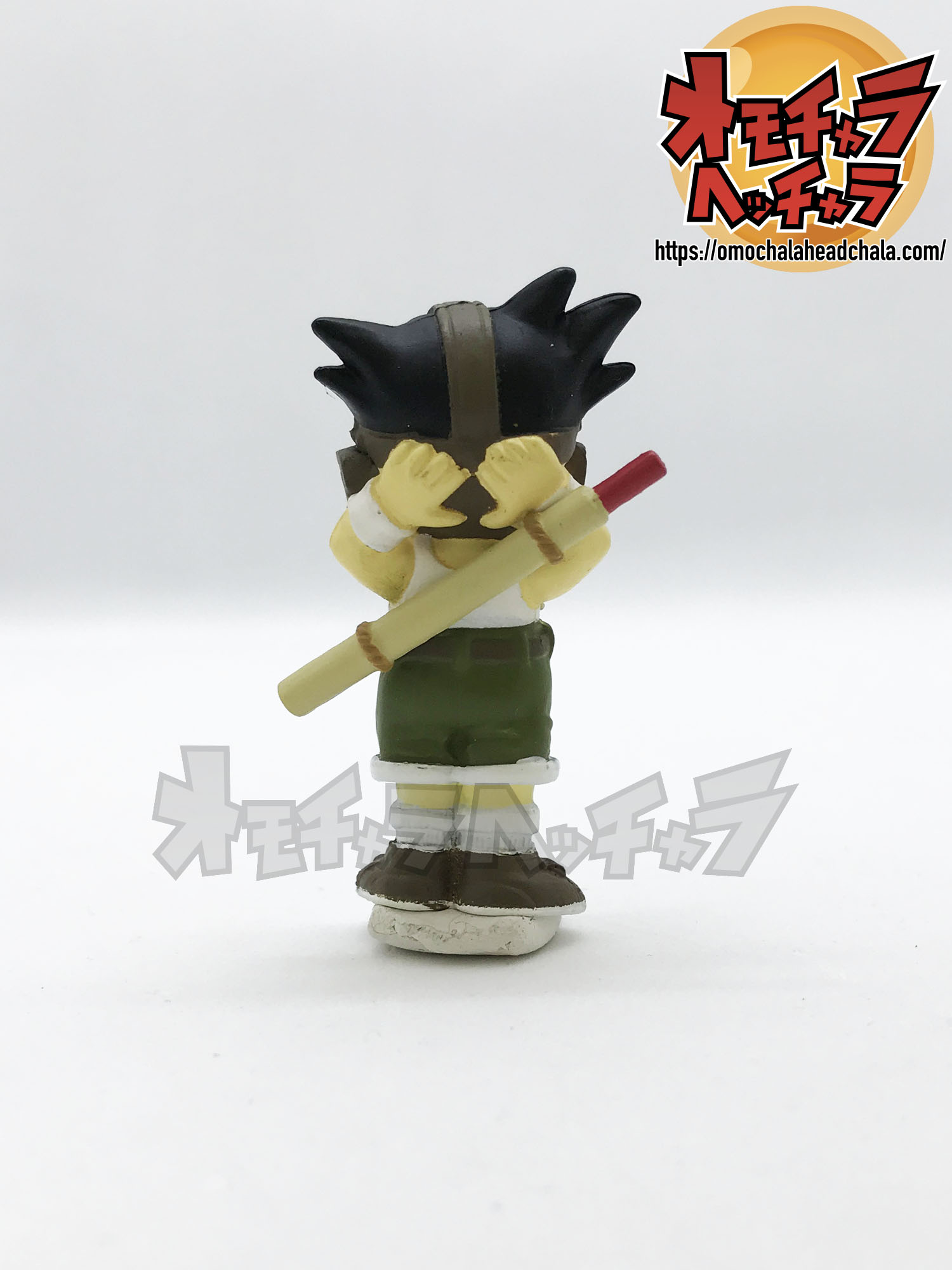 亀仙人×水上バギー（DB扉絵イラスト）レビュー】ドラゴンボール