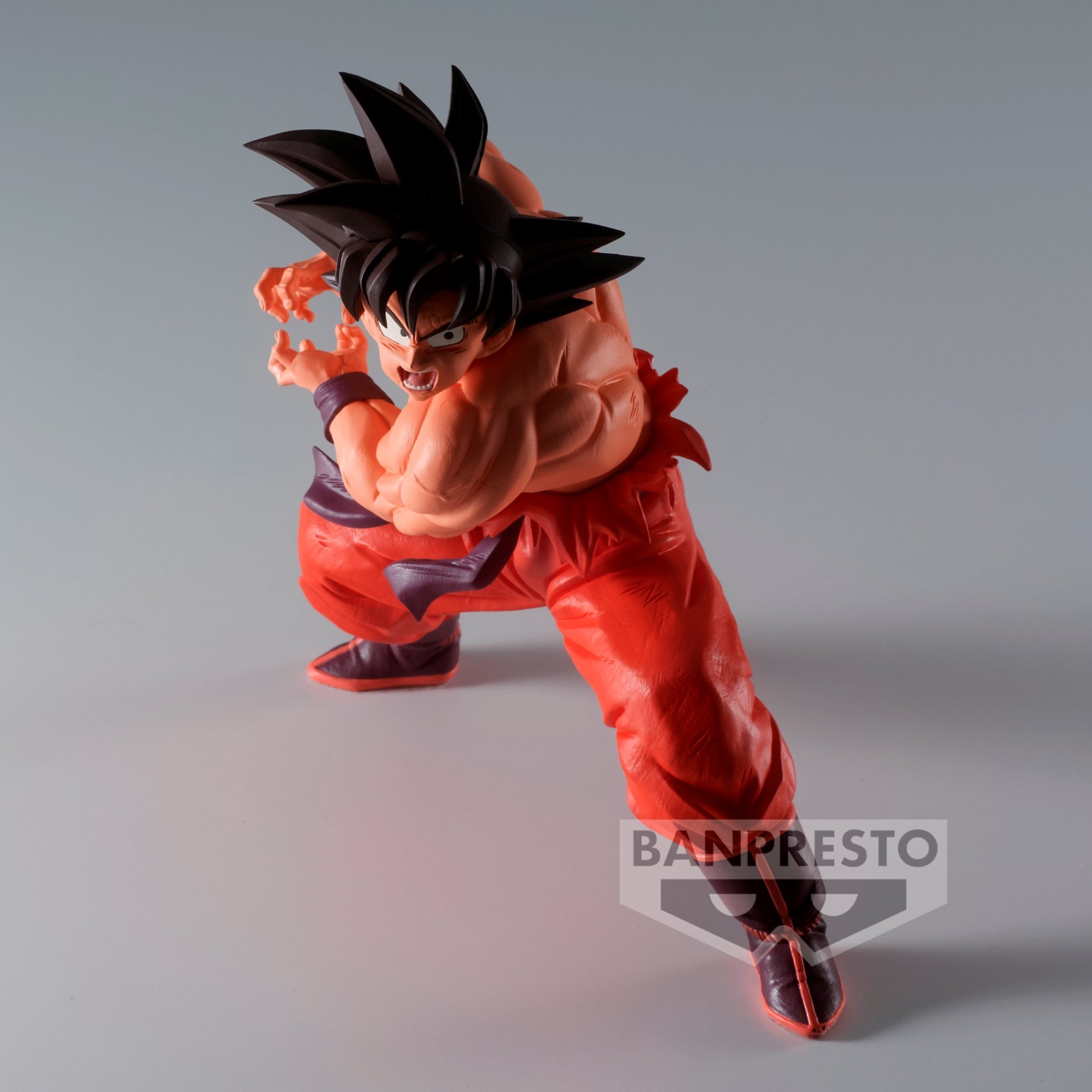 2023年12月ドラゴンボール新作プライズフィギュア【G×materiaリクーム