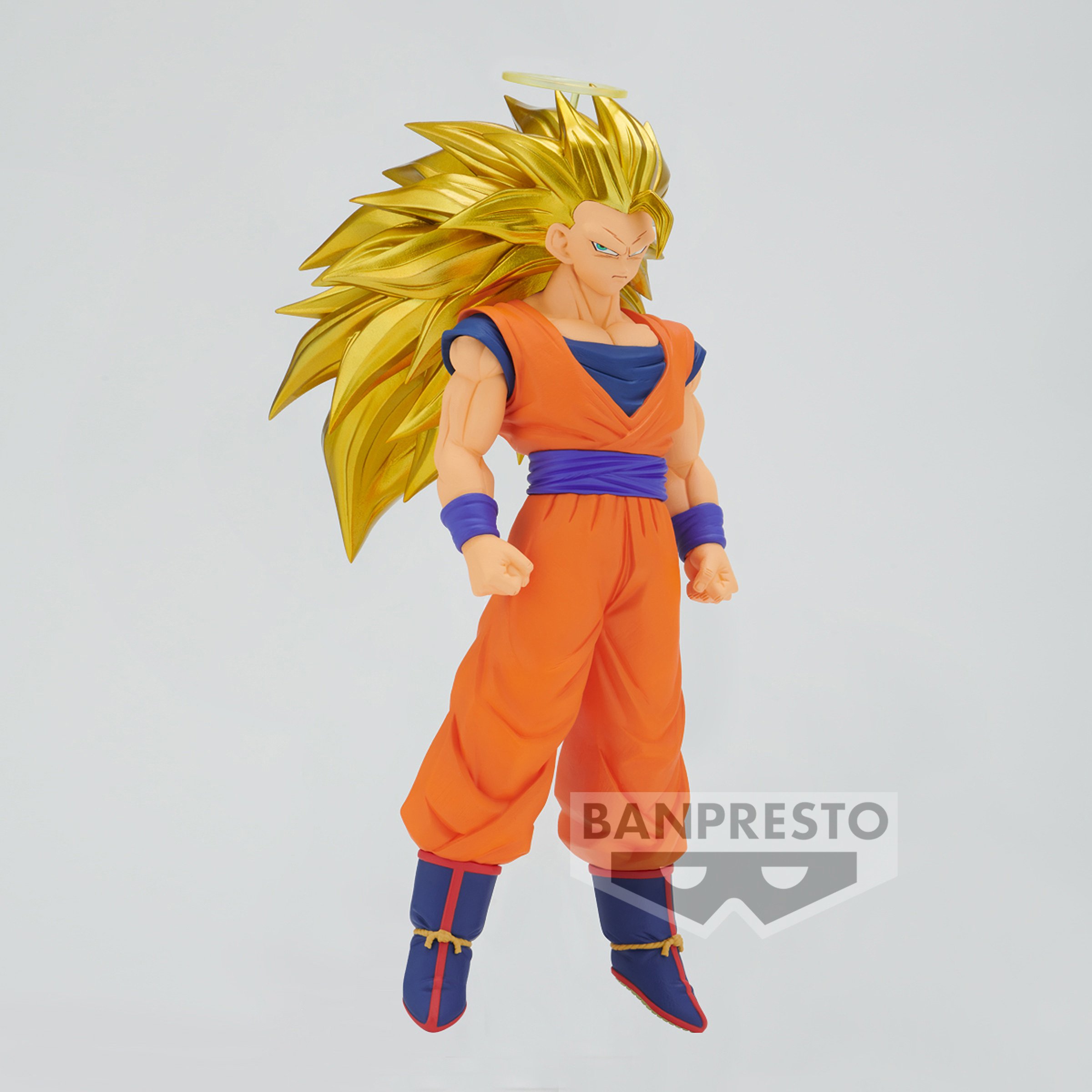 2024年6月ドラゴンボール新作プライズフィギュア【BLOOD OF SAIYANS超