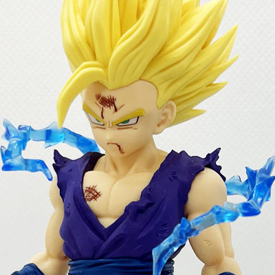 超サイヤ人2孫悟飯レビュー】ドラゴンボールZ History Box vol.10