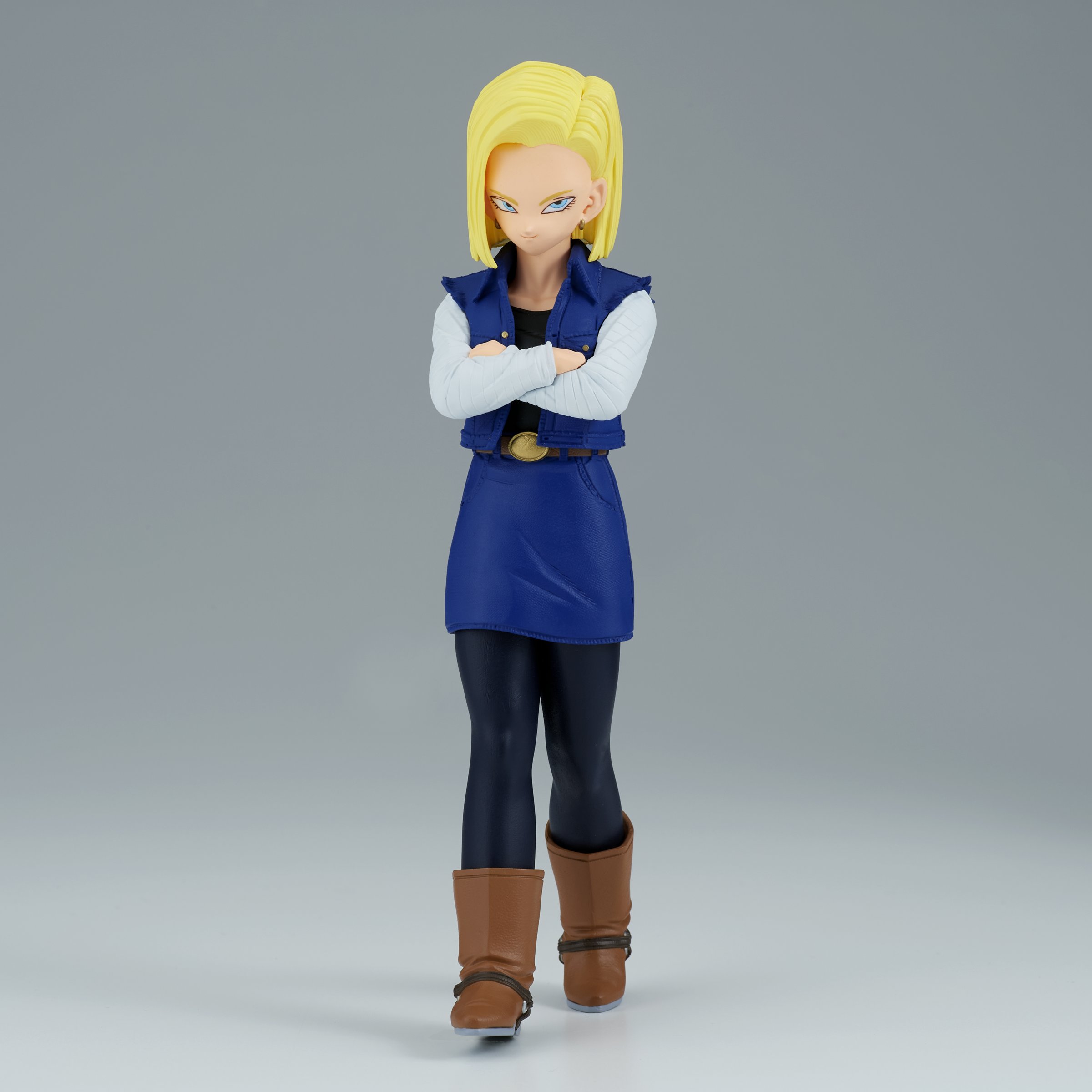 2024年9月ドラゴンボール新作プライズフィギュア【MATCH MAKERS SSGT