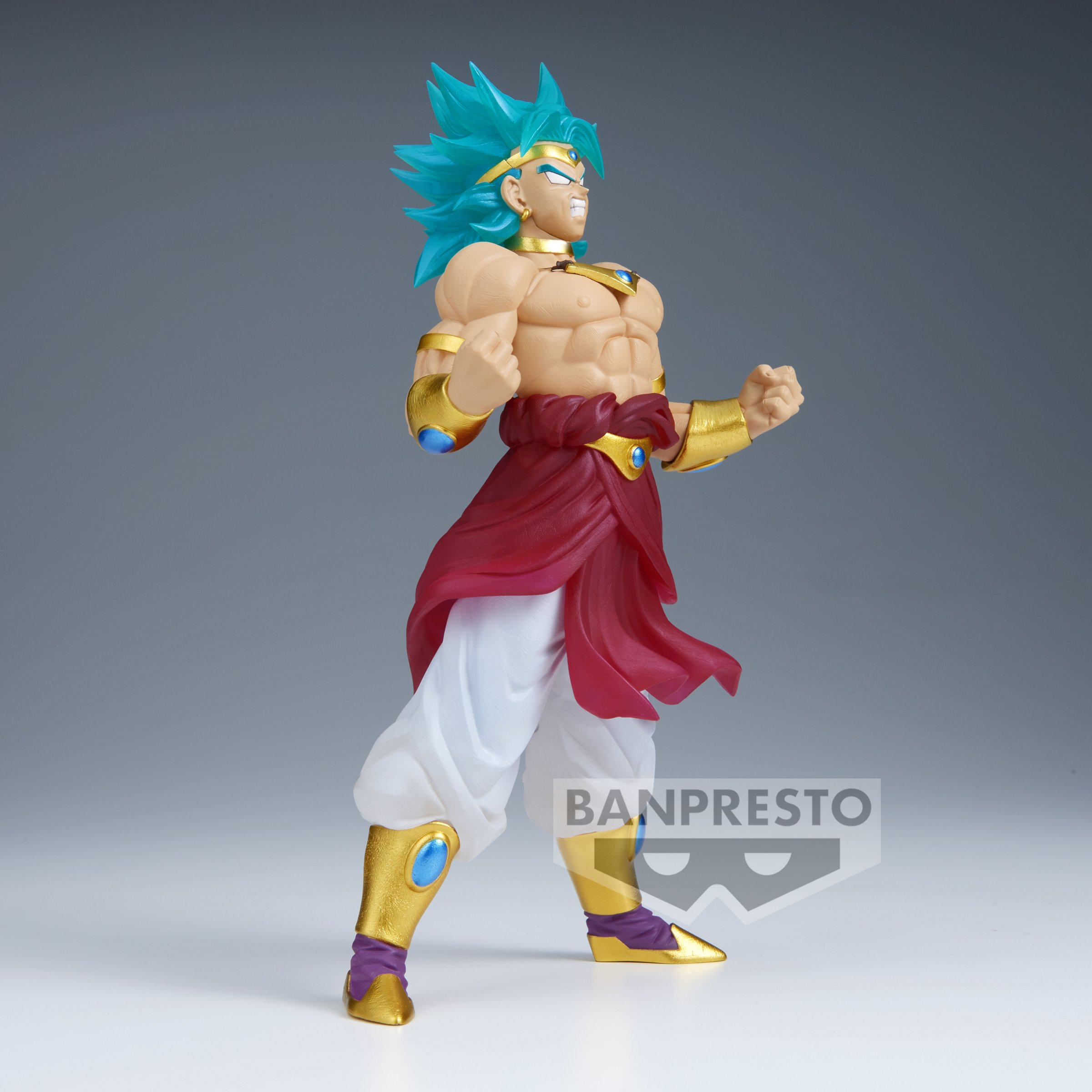 2024年10月ドラゴンボール新作プライズフィギュア【G×materia