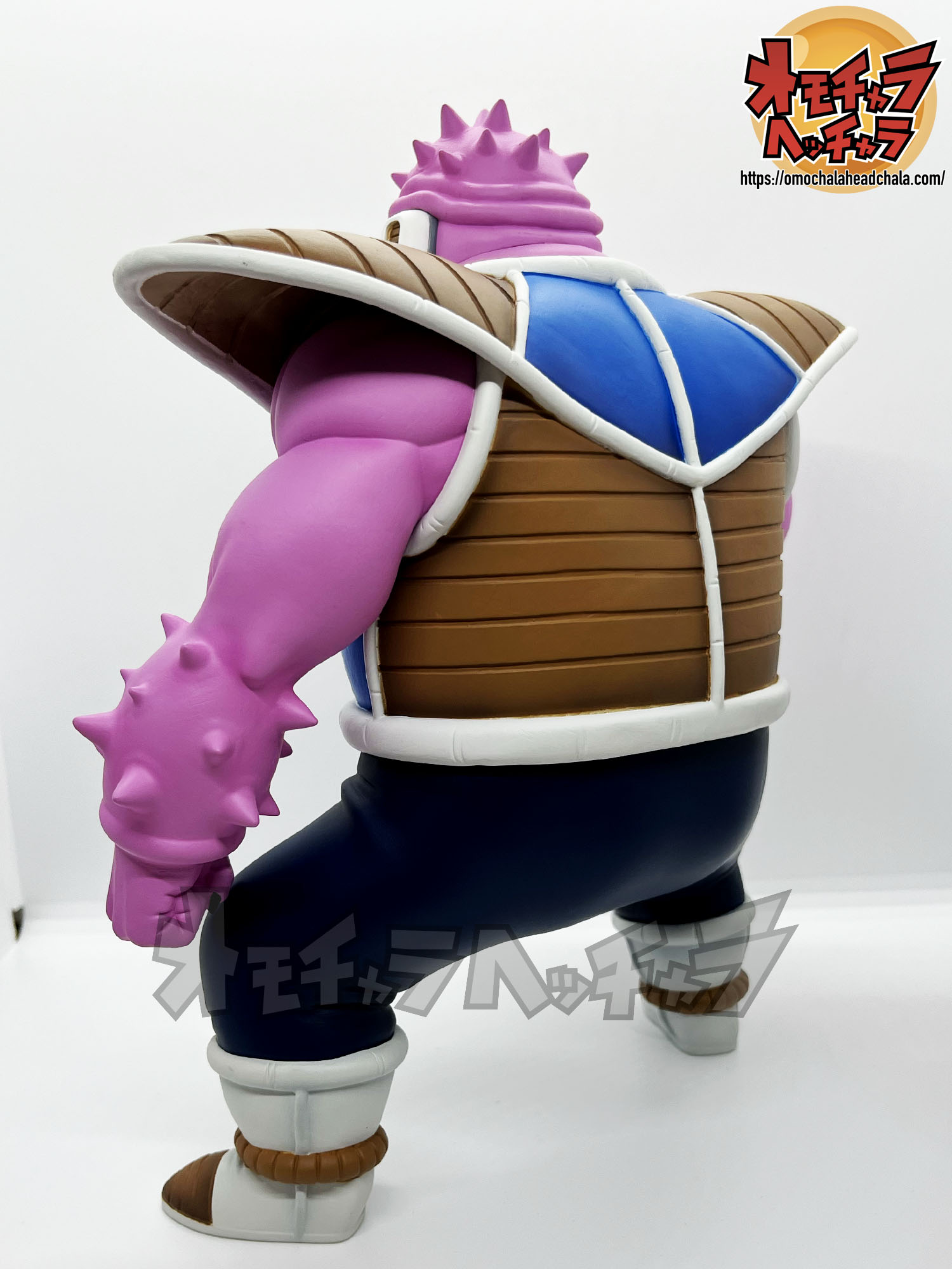 ドドリア&ラーズベリレビュー】ドラゴンボールアライズ（2024年最新作