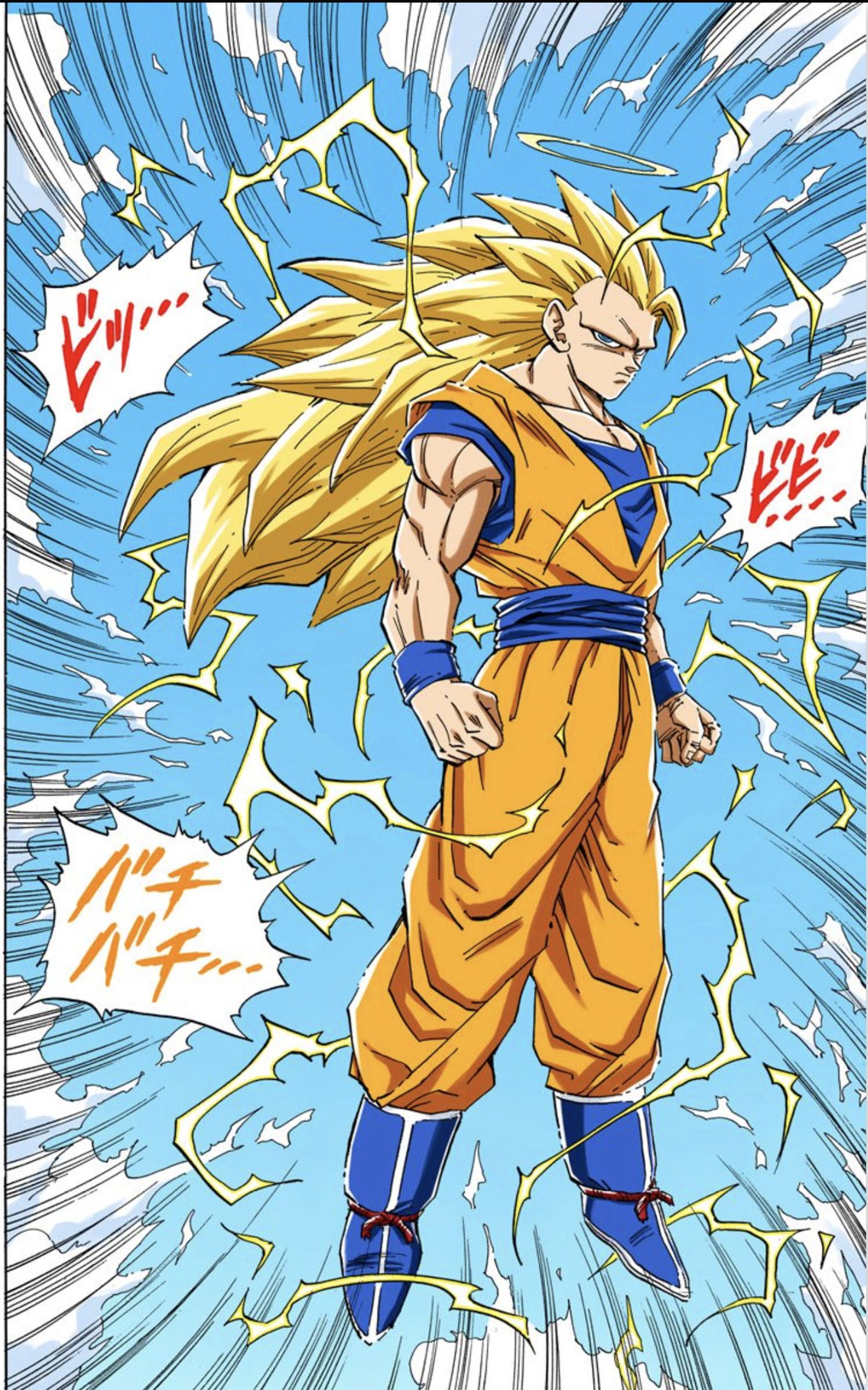 一番くじ ドラゴンボール BATTLE OF THE SUPER SAIYAN】（2025年最新