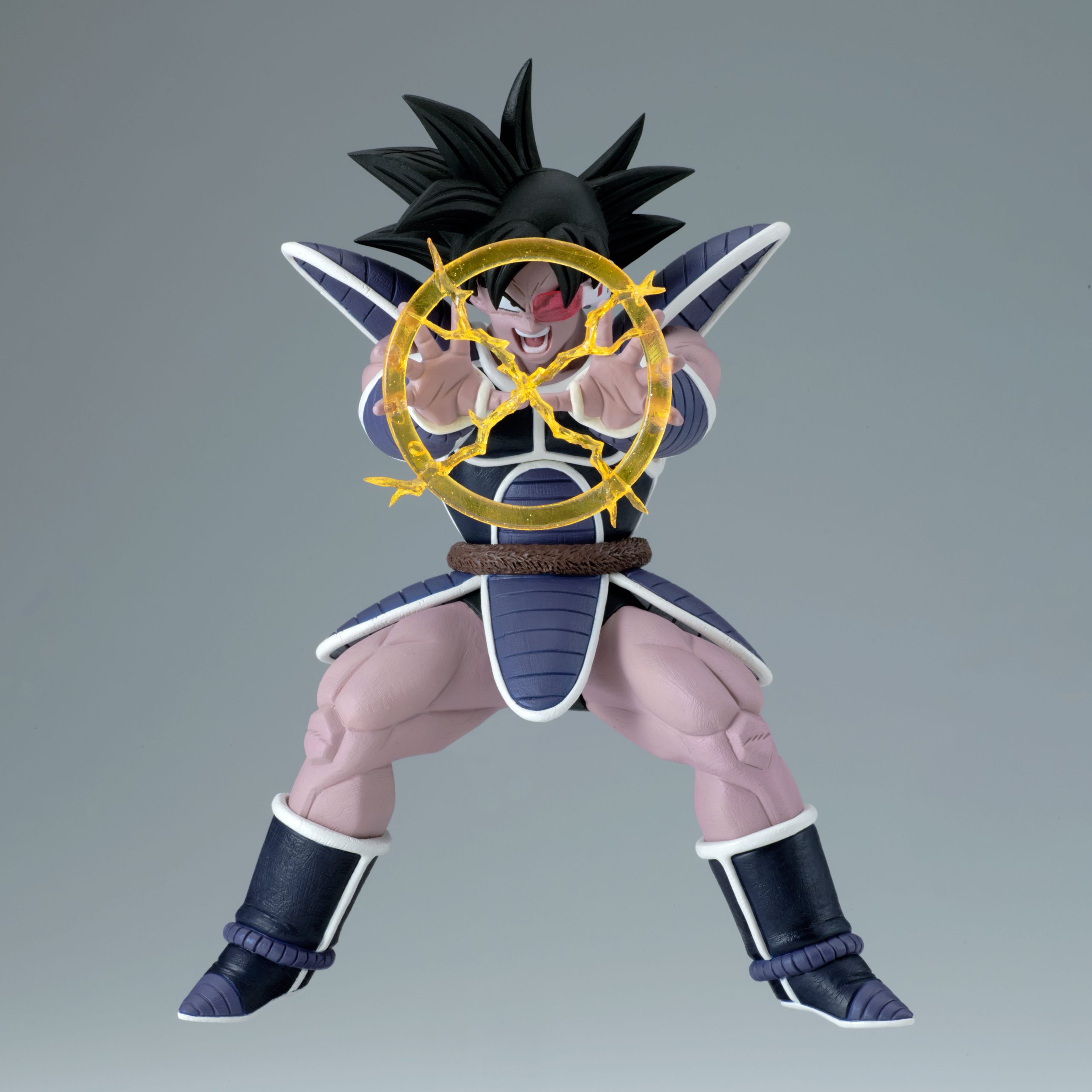 2025年4月ドラゴンボール新作プライズフィギュア【Grandista超サイヤ人