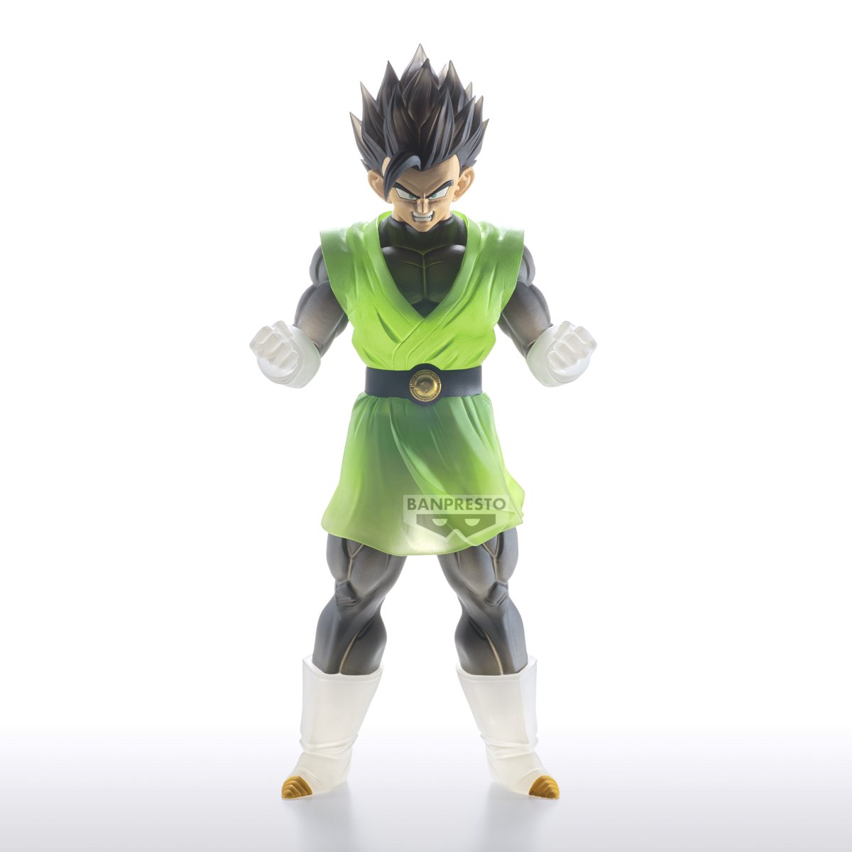 2025年3月ドラゴンボール新作プライズフィギュア【Grandista超サイヤ人