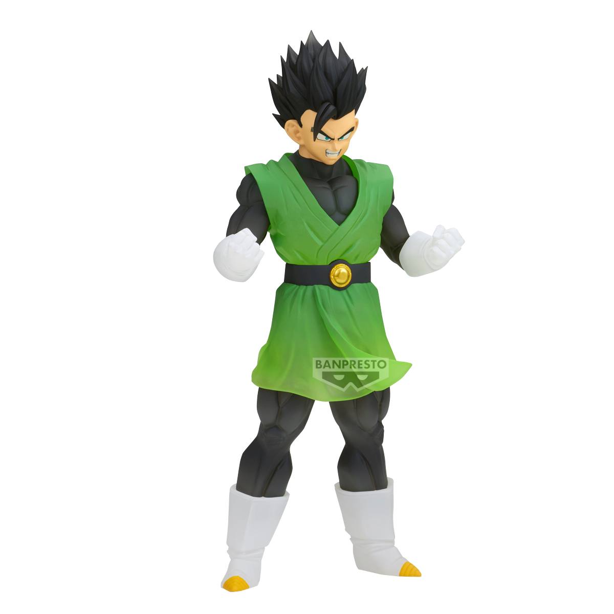 2025年3月ドラゴンボール新作プライズフィギュア【Grandista超サイヤ人