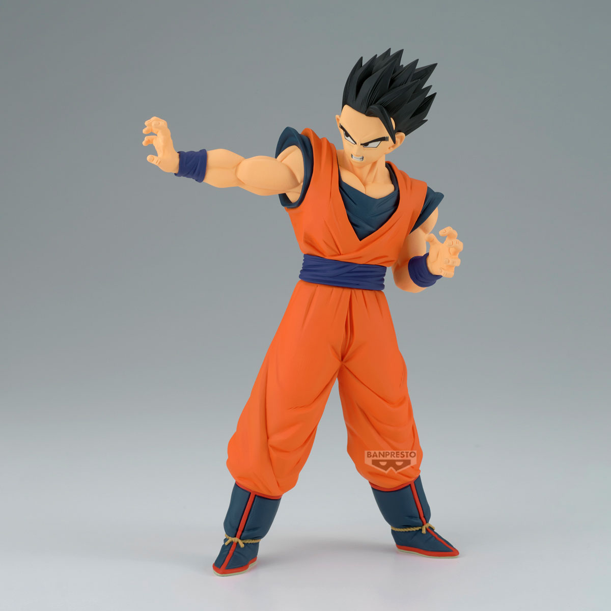 2025年4月ドラゴンボール新作プライズフィギュア【Grandista超サイヤ人