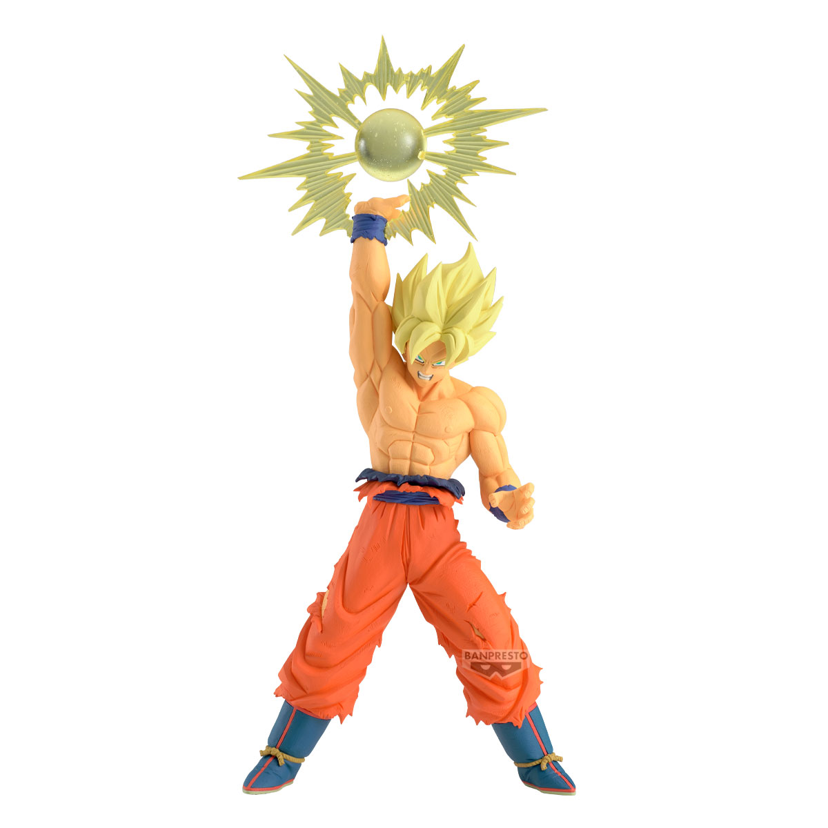 2025年8月ドラゴンボール新作プライズフィギュア【G×materia 孫悟飯