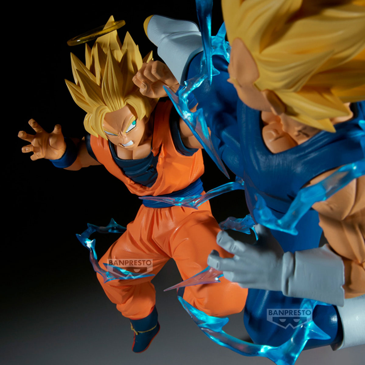 2025年12月ドラゴンボール新作プライズフィギュア【G×materia