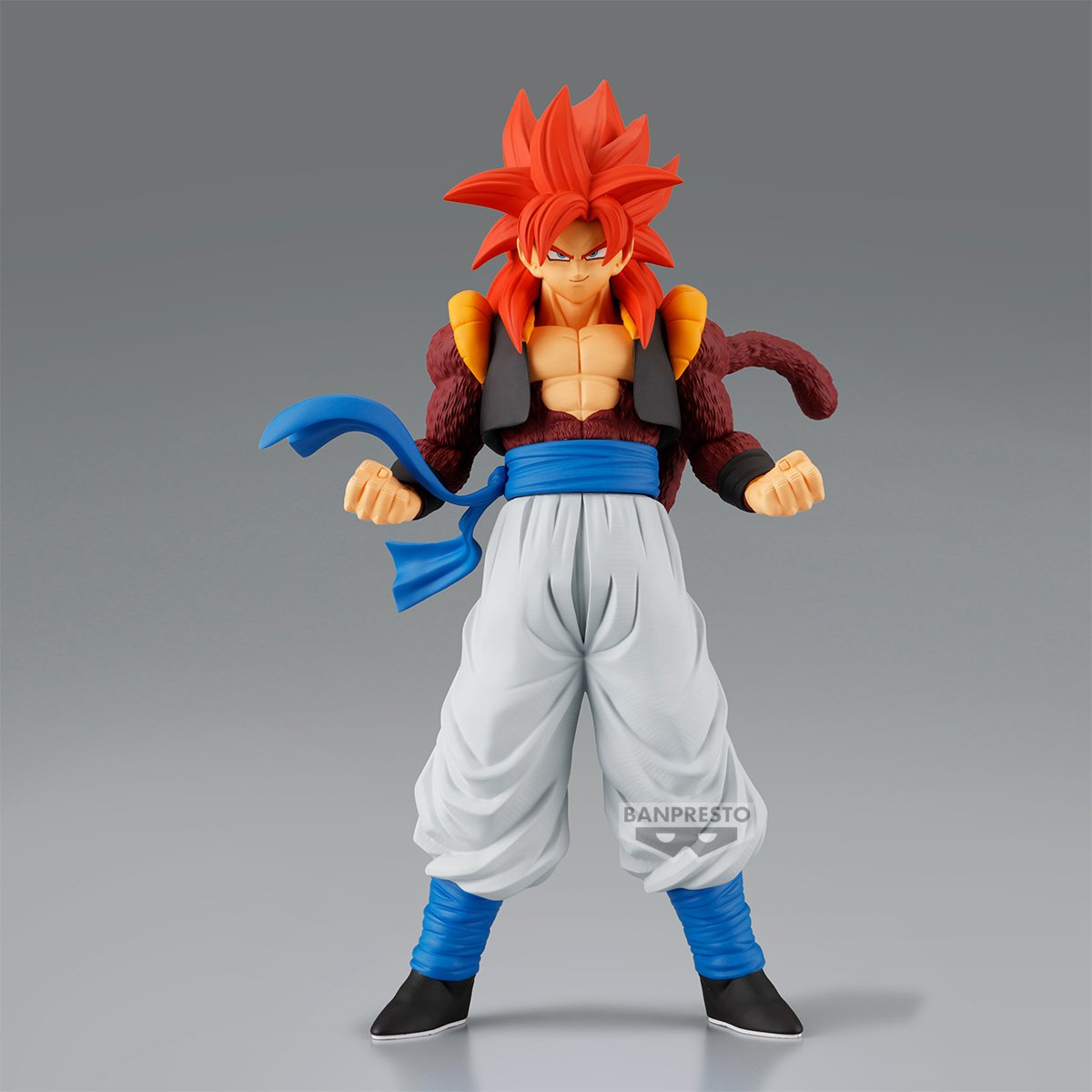 2025年10月ドラゴンボール新作プライズフィギュア【MATCH MAKERS 魔人