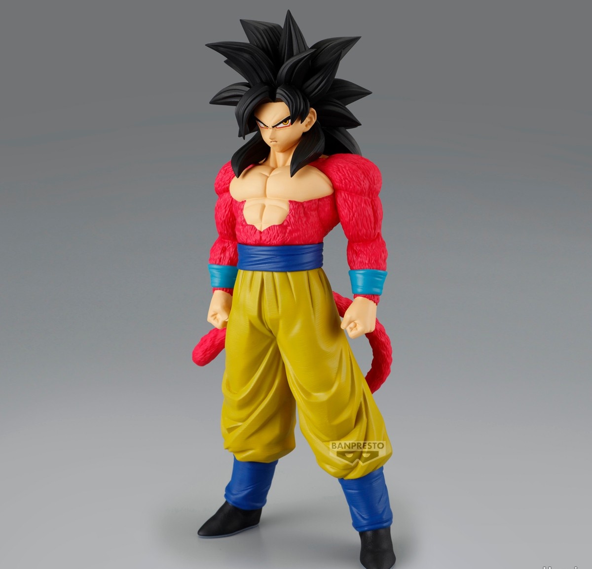 2025年11月ドラゴンボール新作プライズフィギュア【History Box