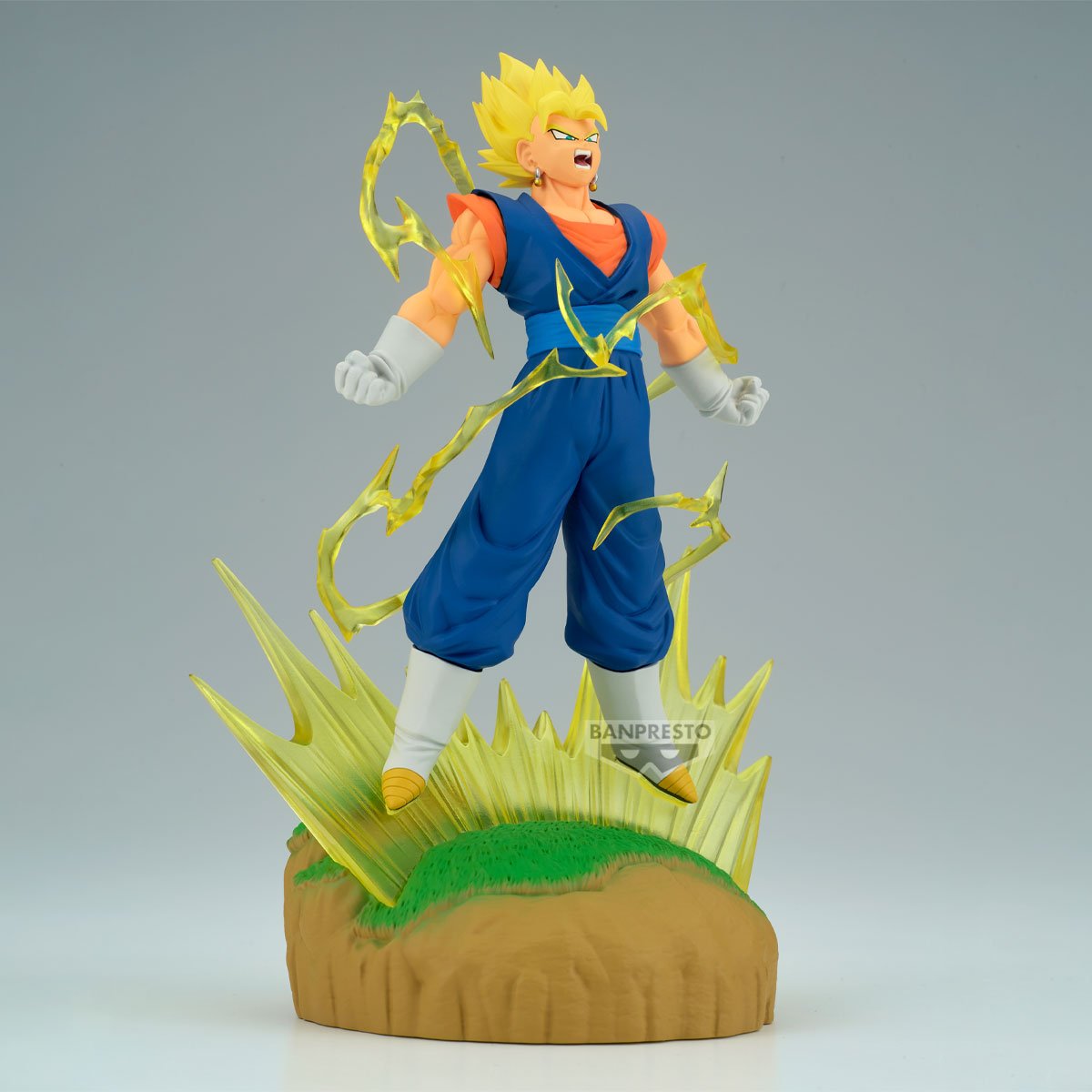2025年12月ドラゴンボール新作プライズフィギュア【G×materia