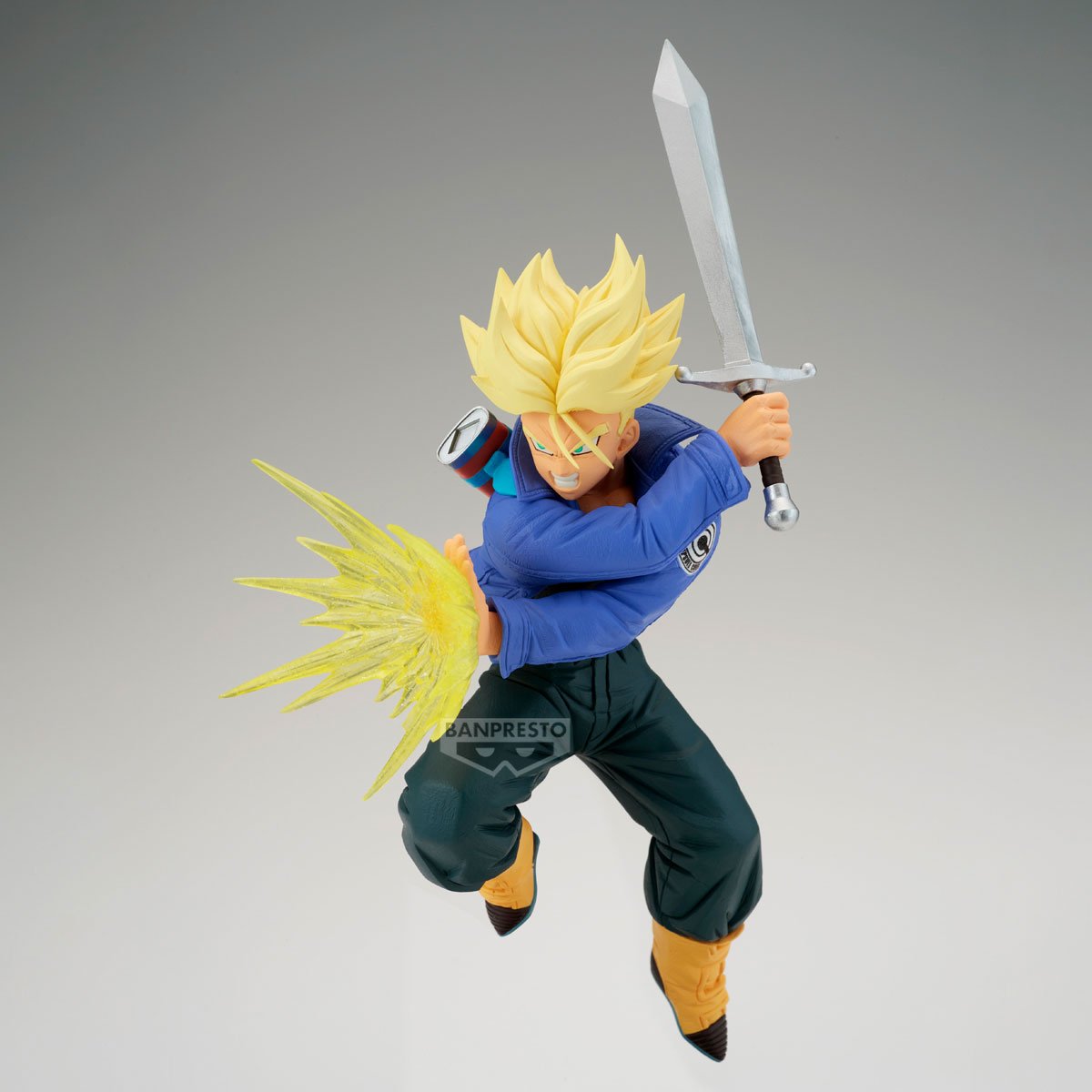 2025年12月ドラゴンボール新作プライズフィギュア【G×materia