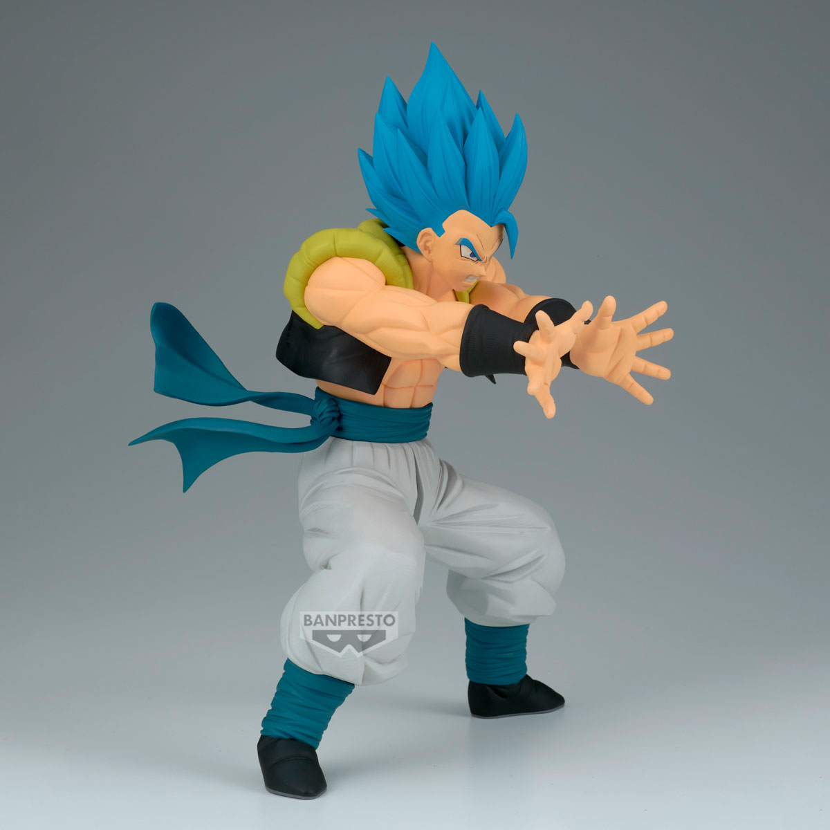 2026年1月ドラゴンボール新作プライズフィギュア【MATCH MAKERS 18号VS