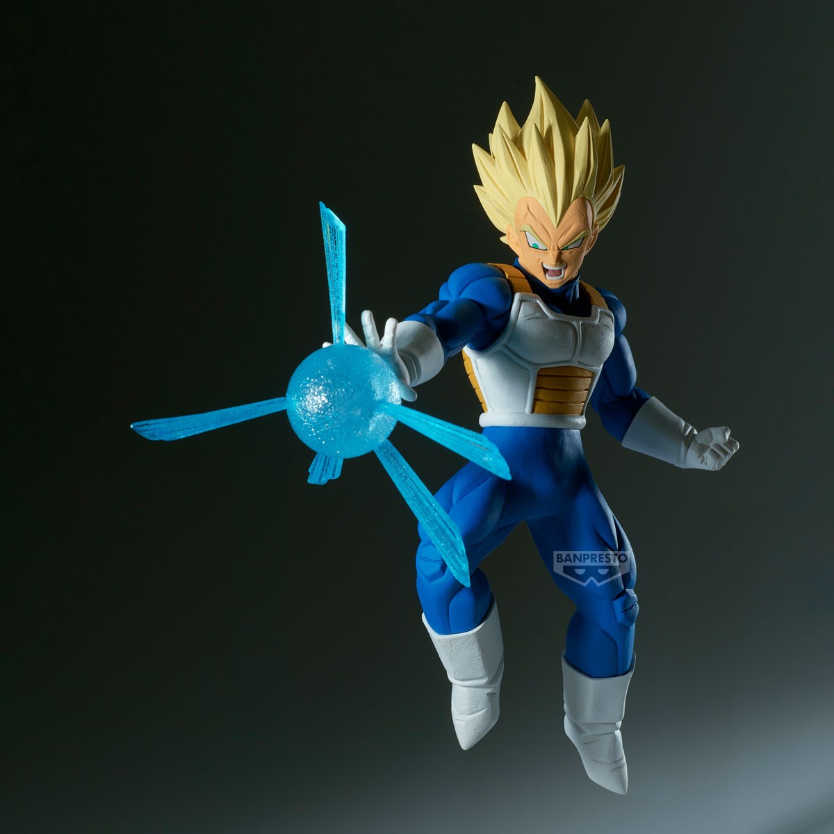 2026年3月ドラゴンボール新作プライズフィギュア【G×materia超サイヤ人