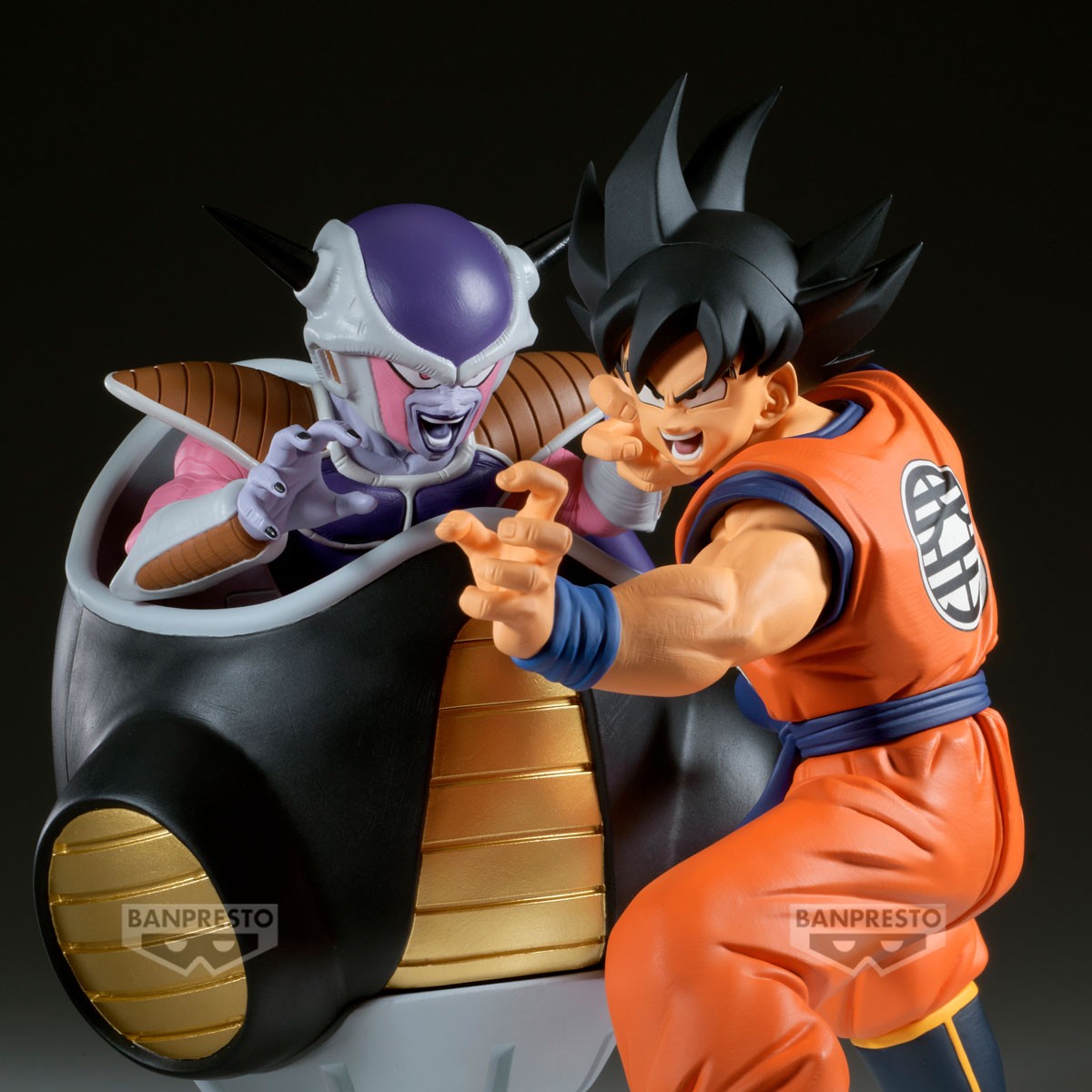 2026年3月ドラゴンボール新作プライズフィギュア【G×materia超サイヤ人