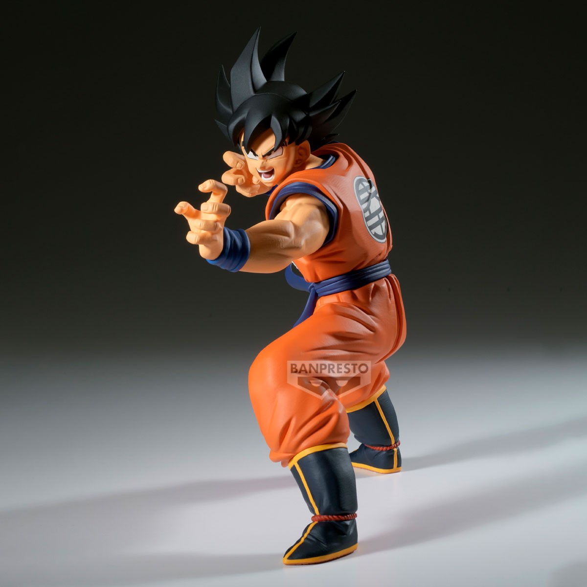 2026年3月ドラゴンボール新作プライズフィギュア【G×materia超サイヤ人