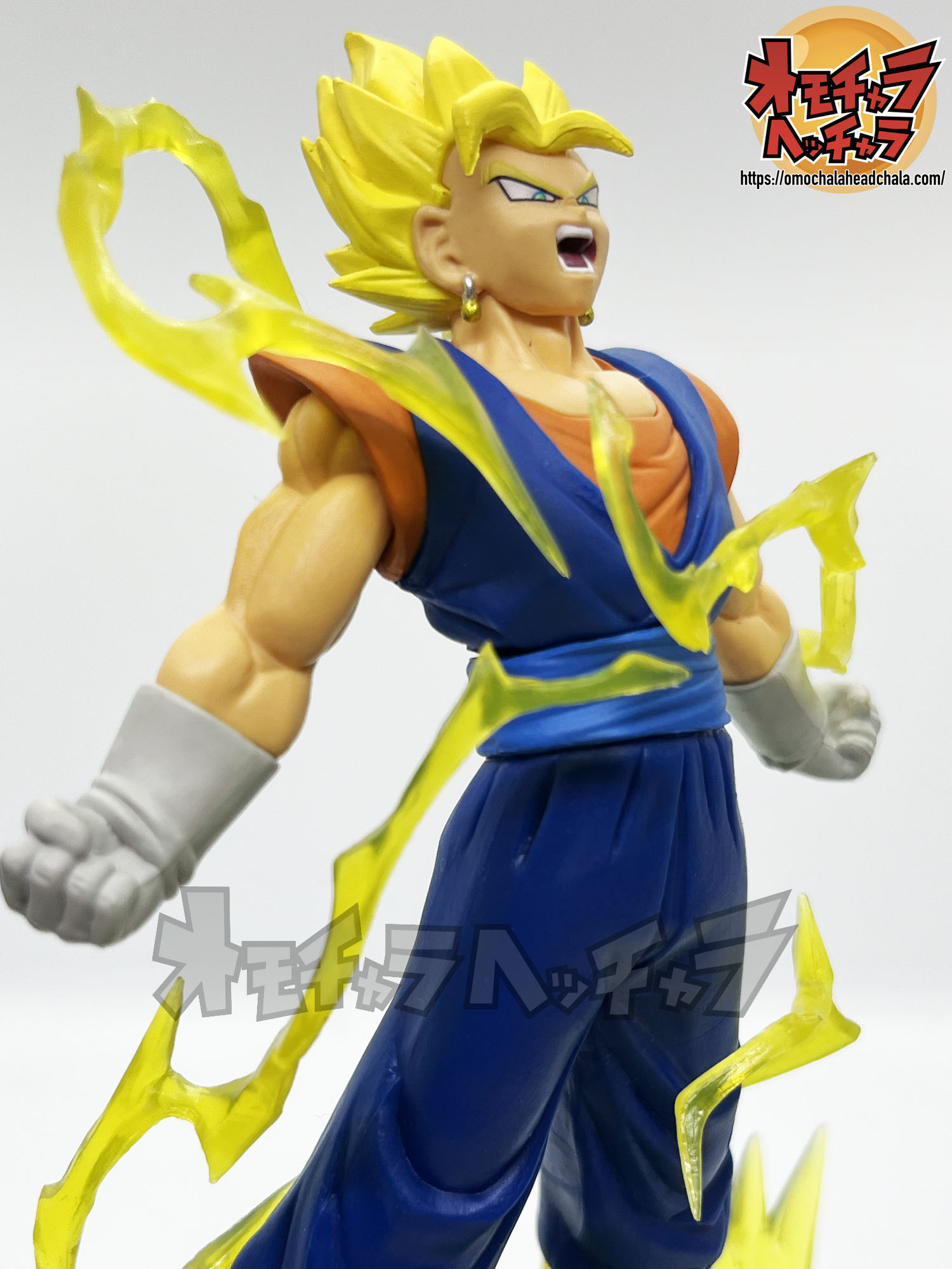 超ベジットレビュー】ドラゴンボールZ History Box（2025年最新作