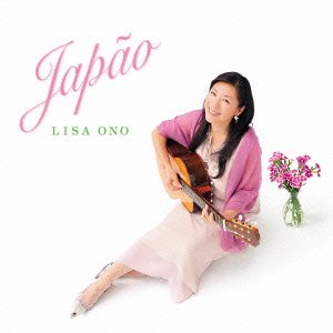 Japão – 小野リサ オフィシャルサイト