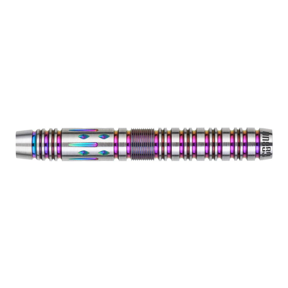 REIGN （レイン） 2BA 21g 中井涼選手モデル｜ダーツ用品メーカーOne80