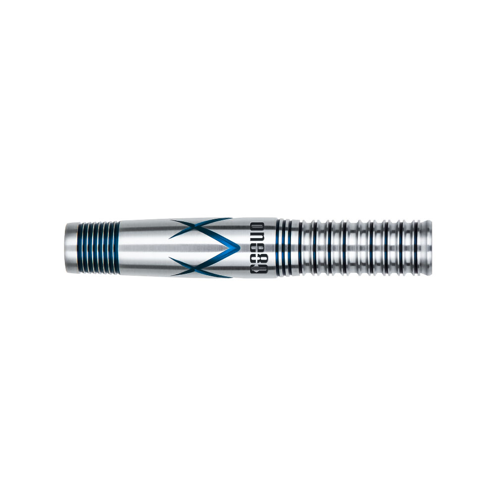 Uta（ウタ） 2BA 18g Blue 三浦歌織選手モデル｜ダーツ用品メーカー