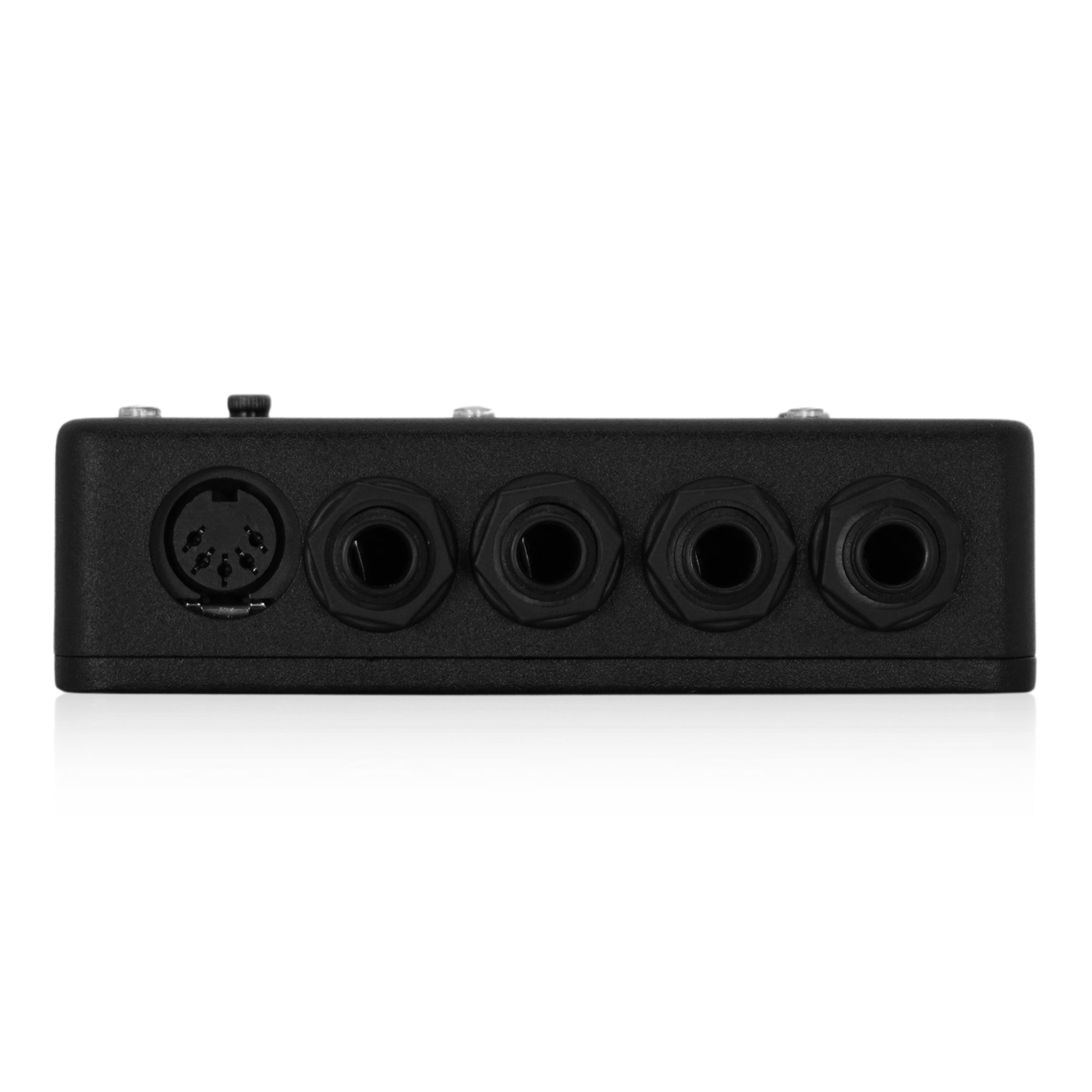 Minimal Series MIDI Dual Stereo Loop (OC-M-MDSL) – One Control USA