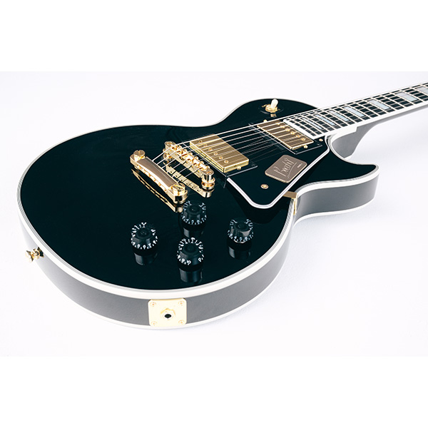 Epiphone Inspired by Gibson Custom Les Paul Custom 