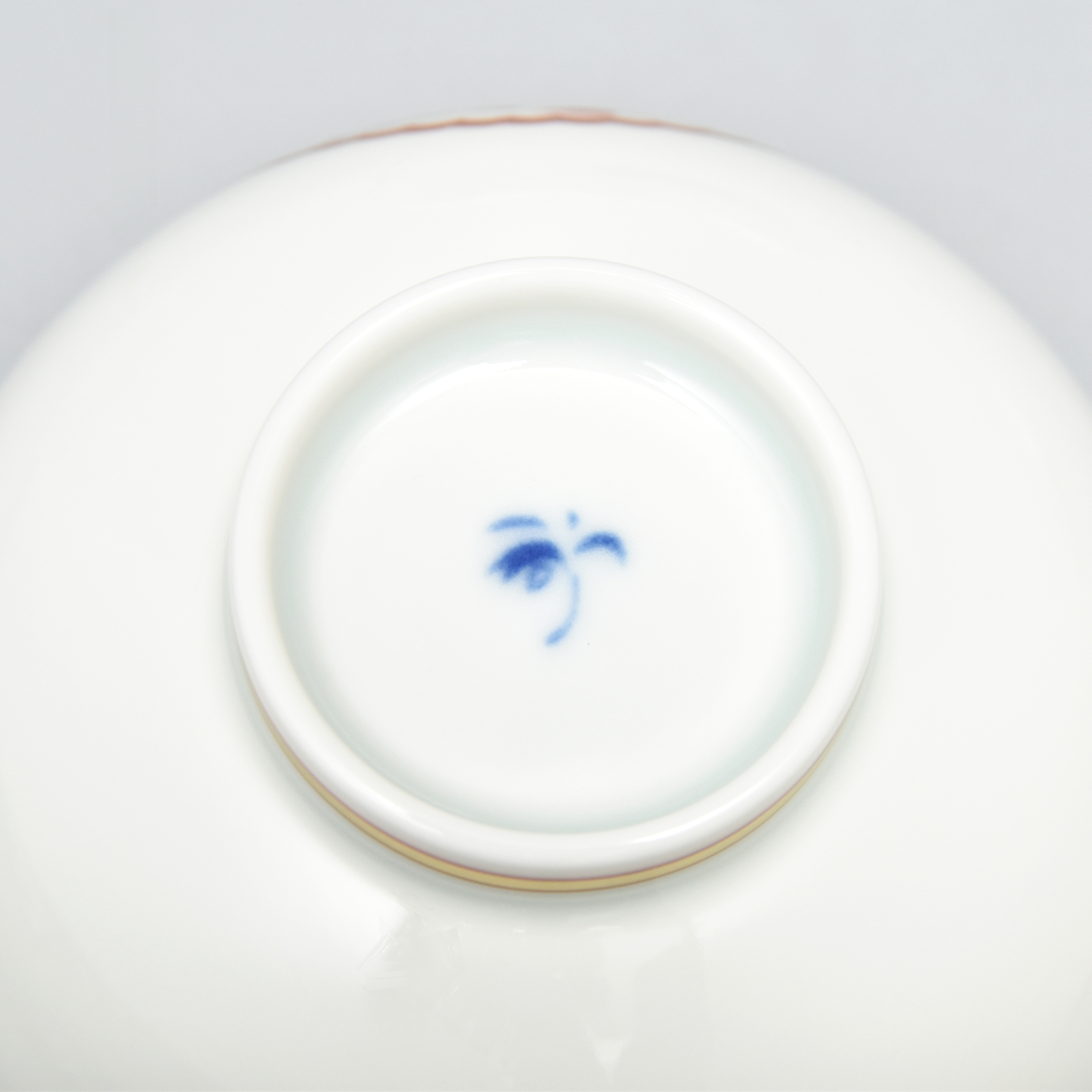 色絵吉祥丸紋）有田焼 茶器揃（急須・湯のみセット）|有田焼の老舗