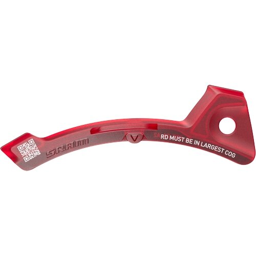 SRAM ( スラム ) 専用工具 FD SET UP TOOL ( フロントディレイラー