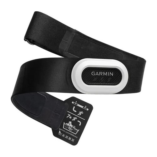 GARMIN ( ガーミン ) ハートレートセンサー HRM PRO PLUS | 自転車