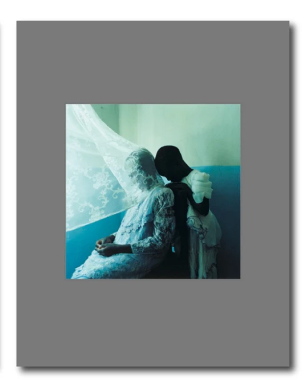 新入荷】We are Made of Grass, Soil, Trees, and Flowers / 山元彩香