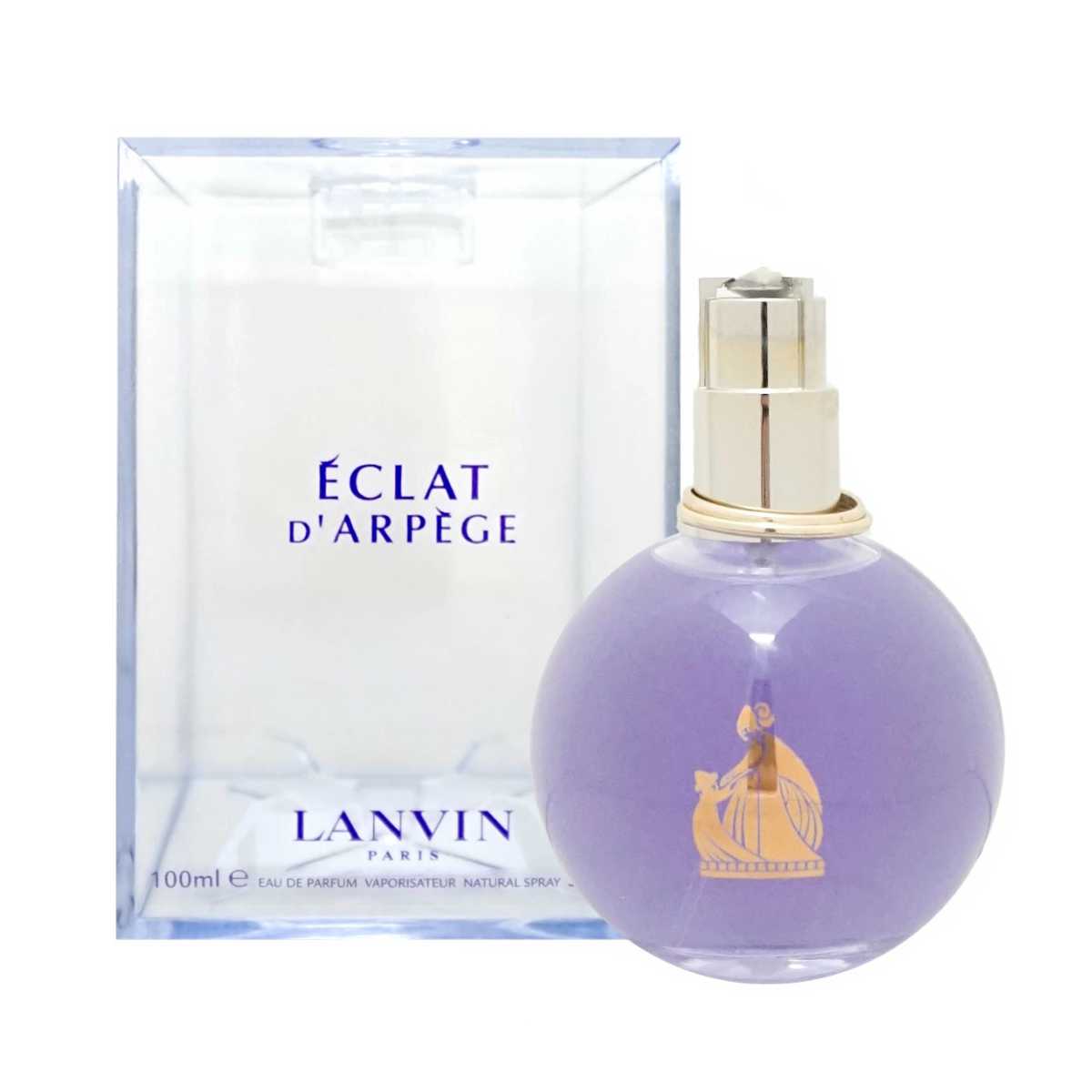 ランバン ジャンヌランバンEDP 100ml SP(オードパルファム)【香水