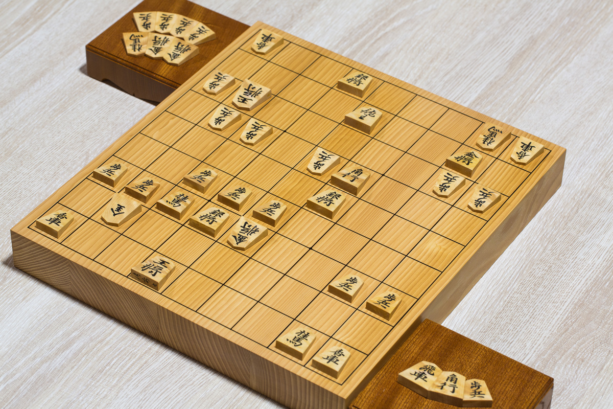 将棋盤セット人気おすすめ13選！折りたたみタイプや木製の本格派まで