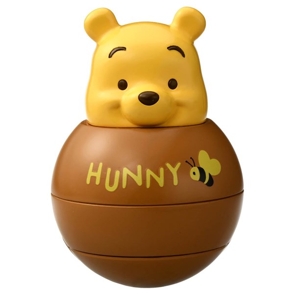 タカラトミー はじめて英語 ゆらゆらおしゃべりローリー くまのプー
