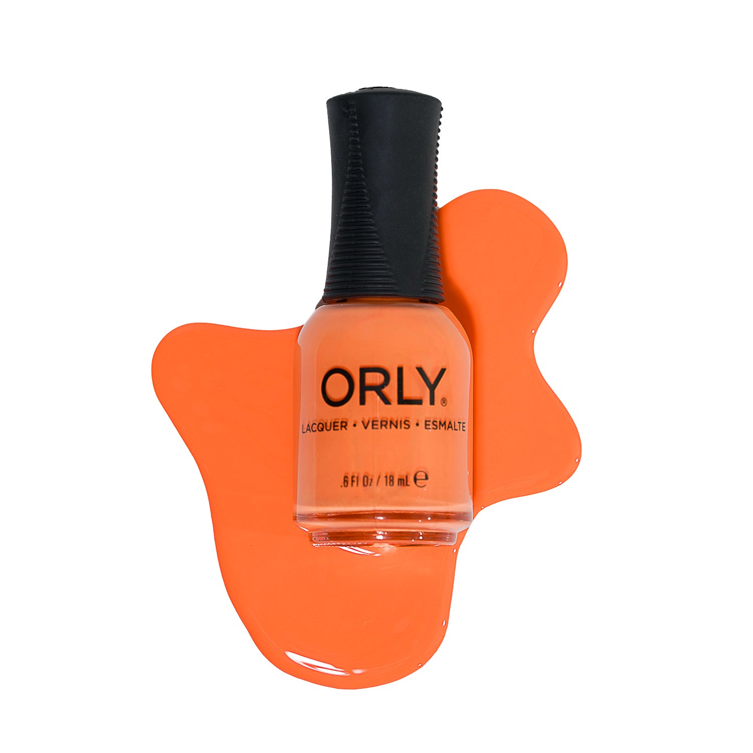 Cowabunga! – ORLY